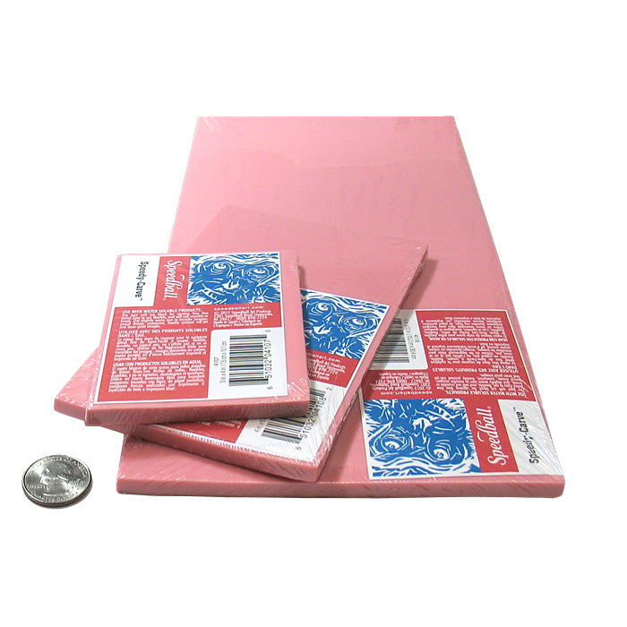 Speedball Speedy-Carve Blocks