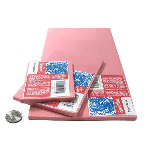 Speedball Speedy-Carve Blocks