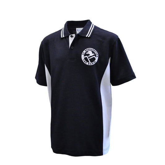 Sports Polo Shirt