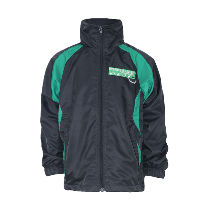 **Sports Spray Jacket