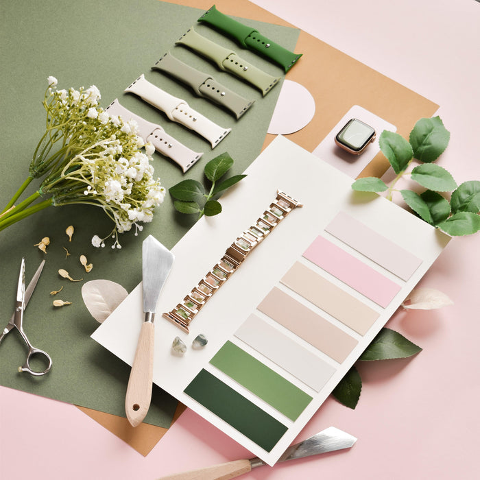 pink-and-green-marble-with-rose-gold-stainless-steel-apple-watch-strap