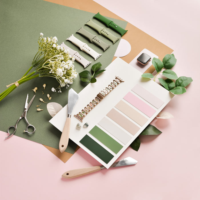 pink-and-green-marble-with-rose-gold-stainless-steel-apple-watch-strap