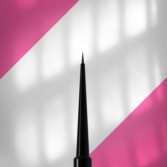 Staleks Brush - Liner Brush EXPERT 2 (5 mm)-Accessories-STALEKS PRO-Gel Essentialz