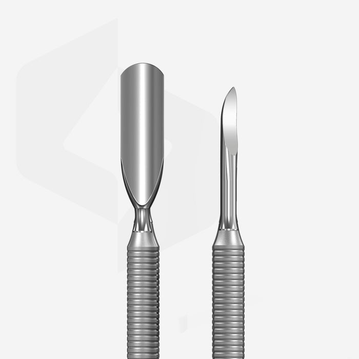 Staleks cuticle pusher - SMART 51 TYPE 3 (rounded wide pusher and nail cleaner)-Cuticle Pushers-STALEKS PRO-Gel Essentialz