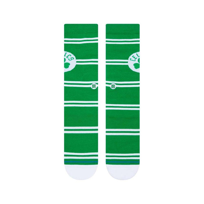 Stance Sock Classics Celtics Green
