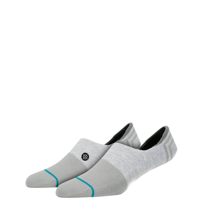 Stance Sock Men No Show Gamut Grey