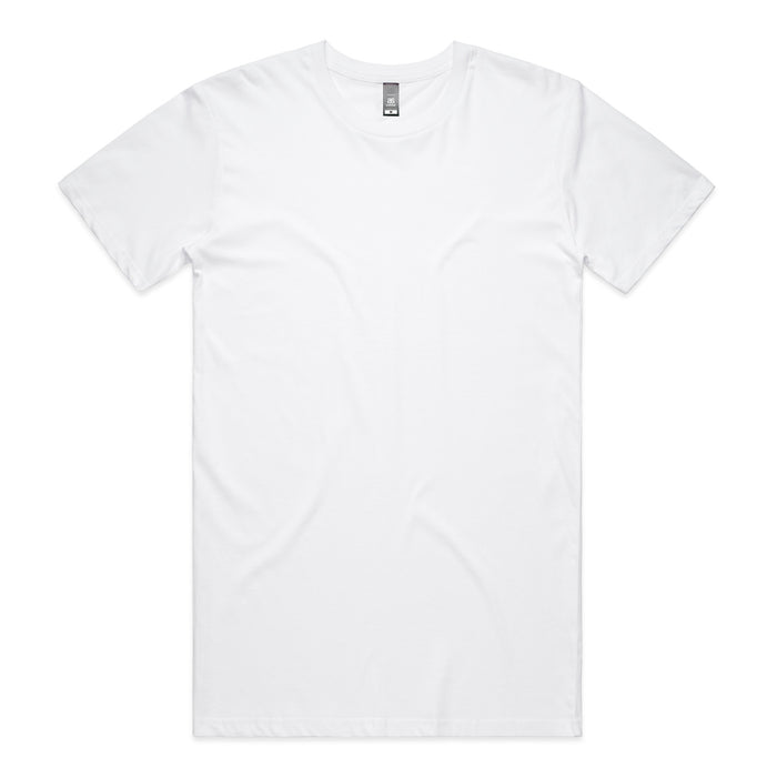 Staple Plus Tee [+5cm] 5075