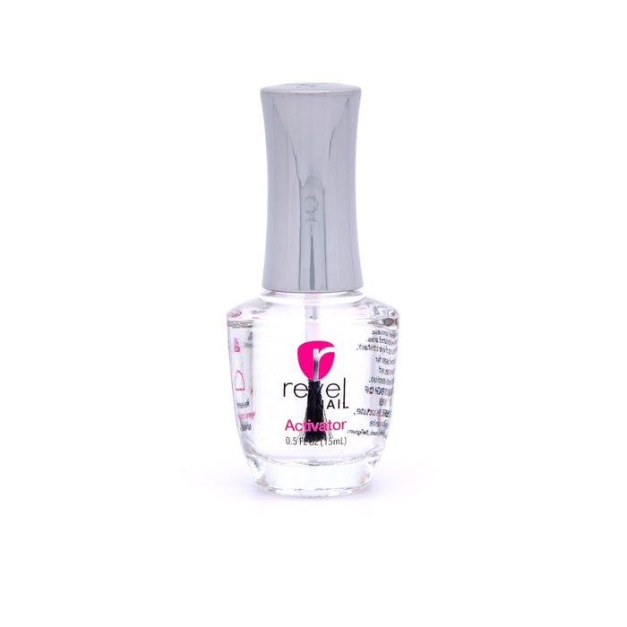 Step 2 - Activator | Glass