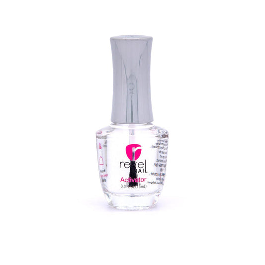 Step 2 - Activator | Glass