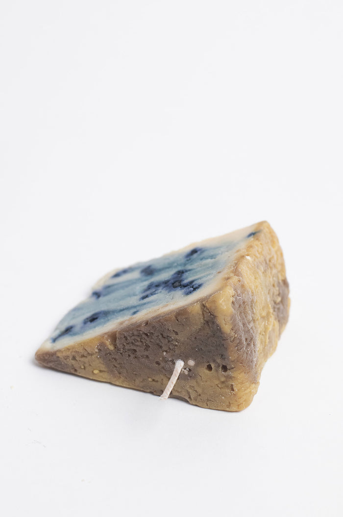 Stilton Cheese Candle