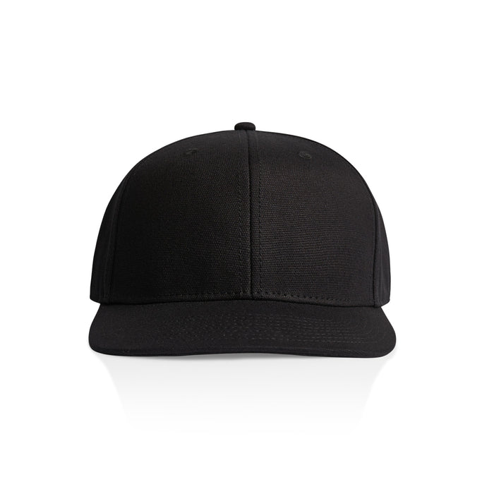 Stock Canvas Cap 1173