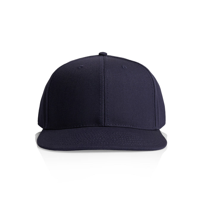 Stock Canvas Cap 1173