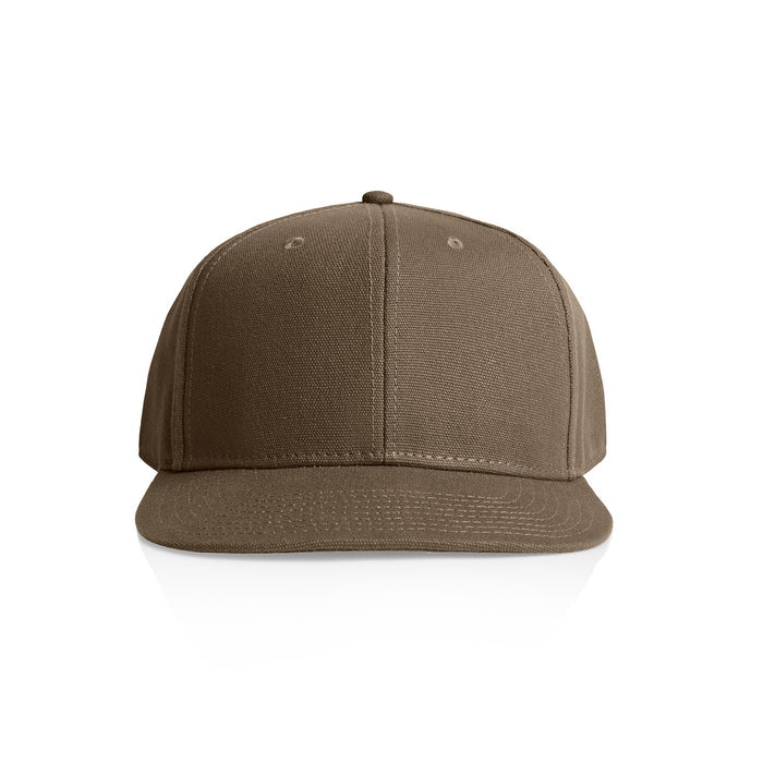 Stock Canvas Cap 1173