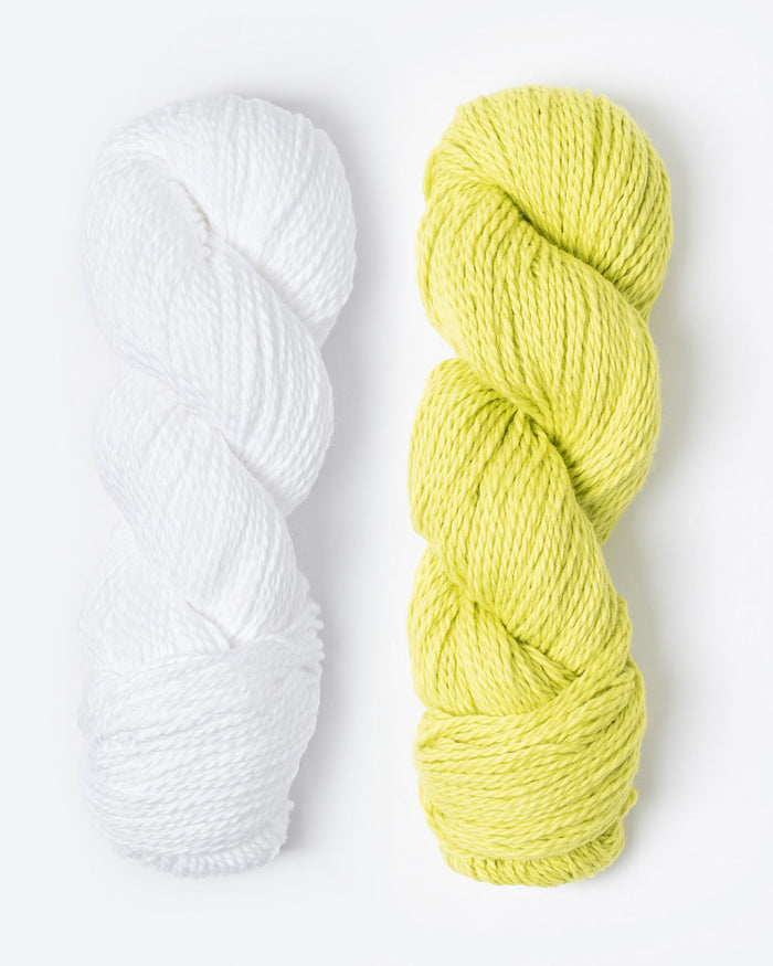 Tulip & Lemongrass