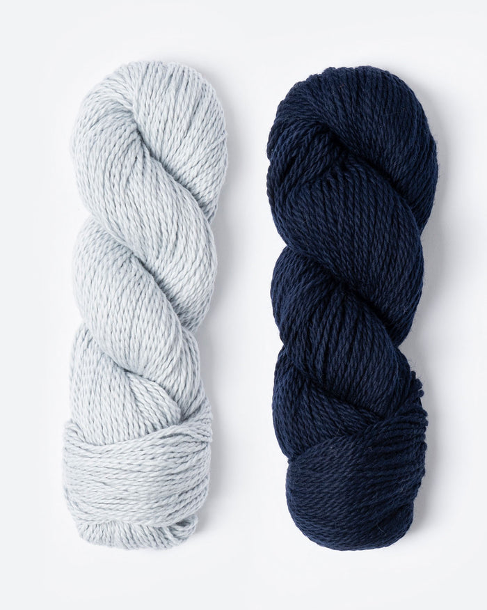 Sky & Indigo