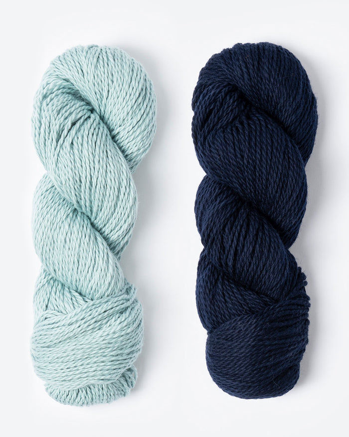 Azul & Indigo