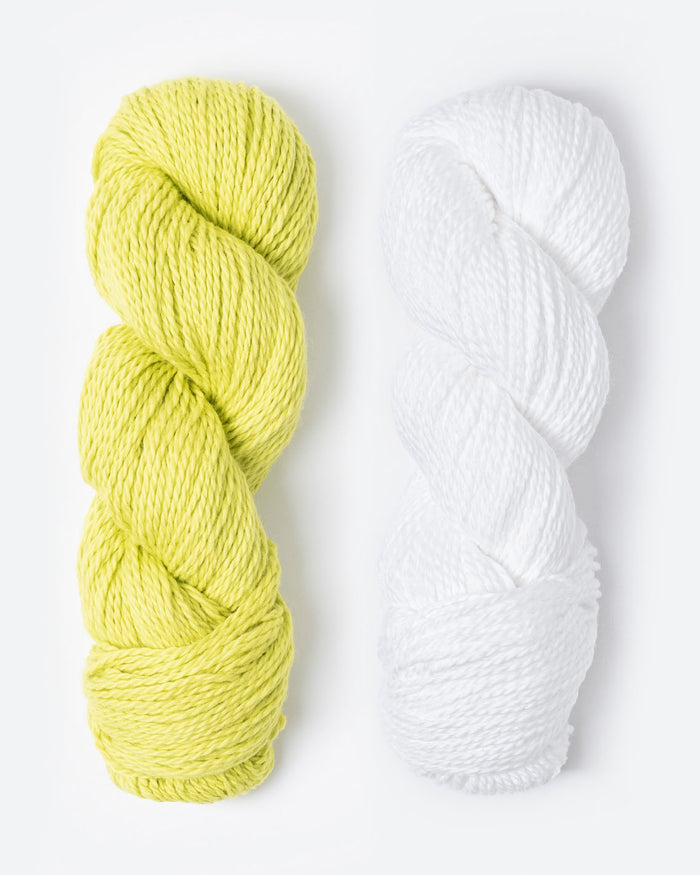Lemongrass & Tulip