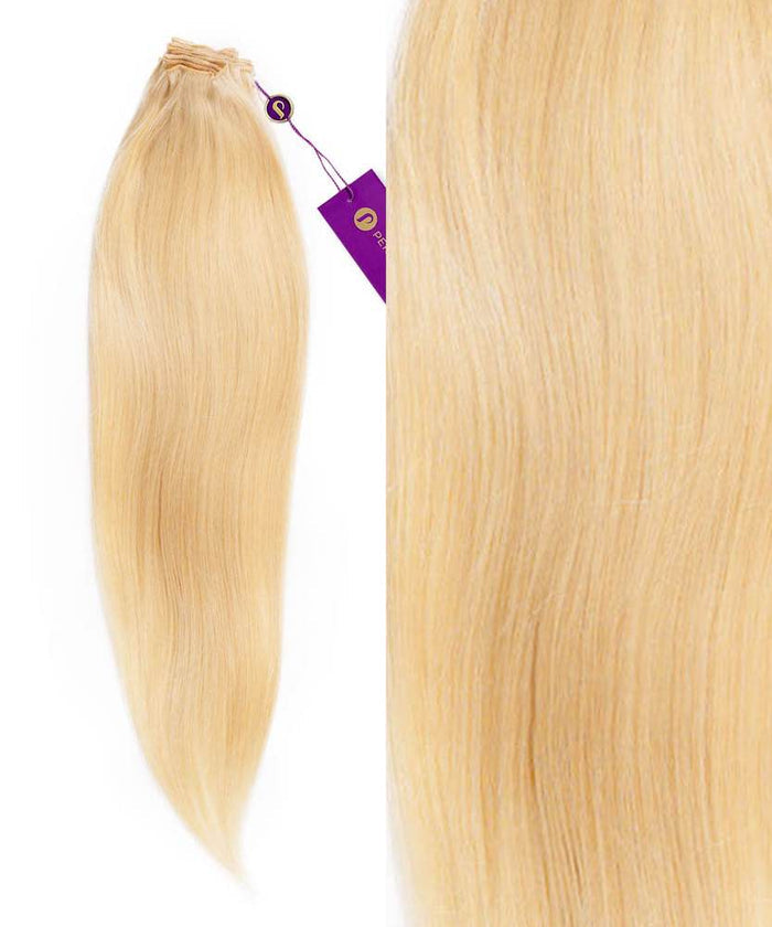 Platinum Blonde (613) / 20"