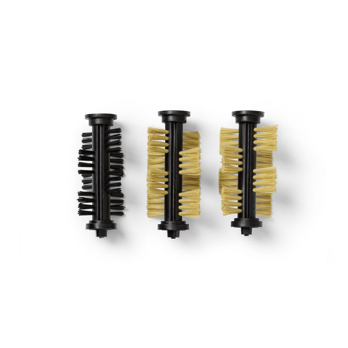 STYLANCE AUTOMATIC HAIR BRUSH CLEANER