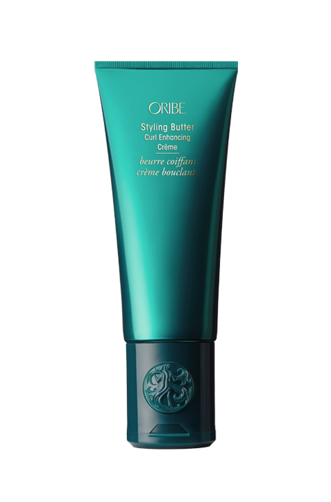 Styling Butter Curl Enhancing Crème