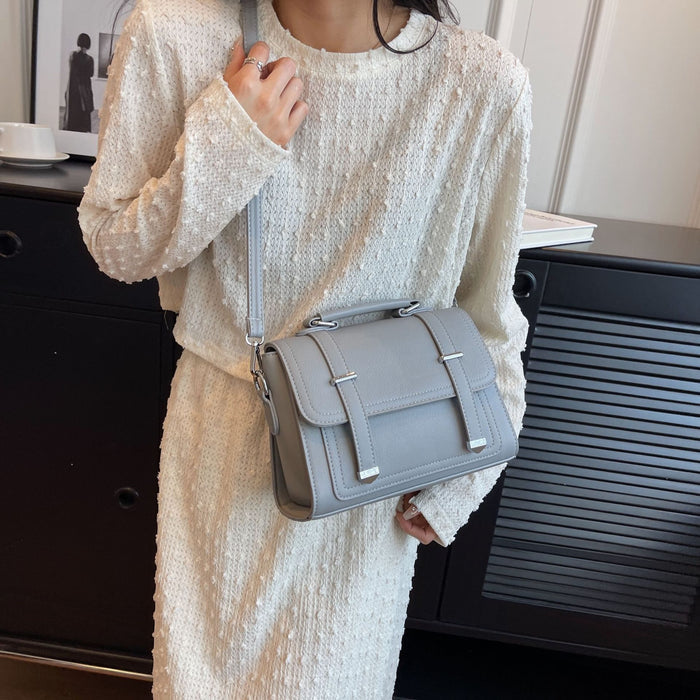 Stylish Minimalist Versatile Crossbody Shoulder Bag For Women 🇨🇳