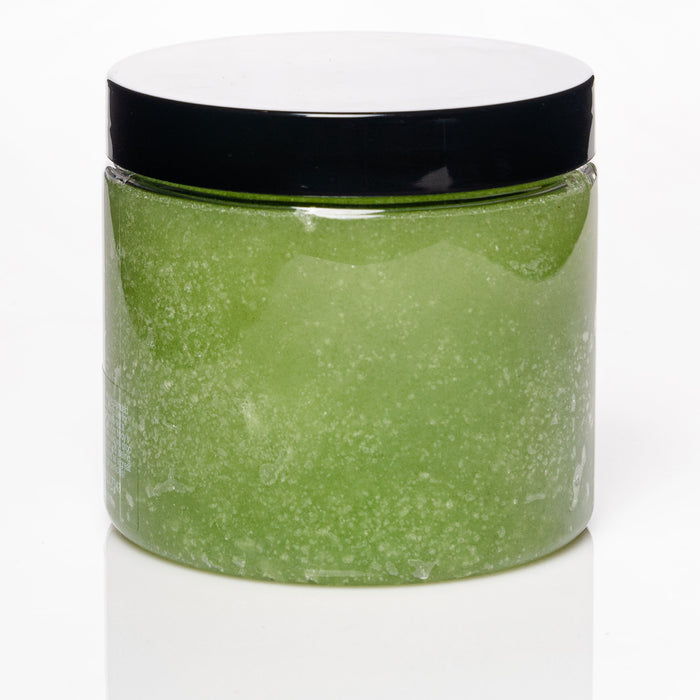 Sugar Scrub: Aura