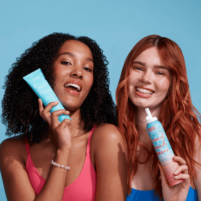 Summer Edit Kit for Wavy Hair