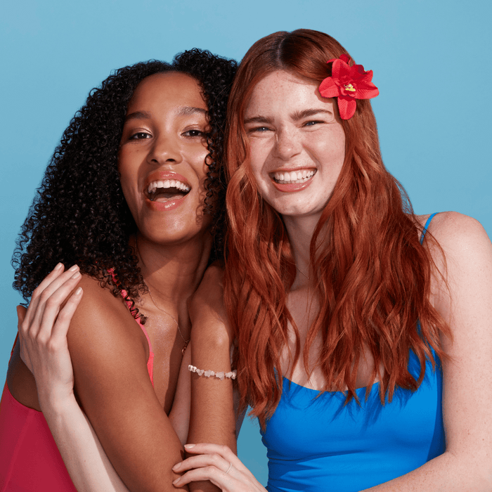Summer Edit Kit for Wavy Hair