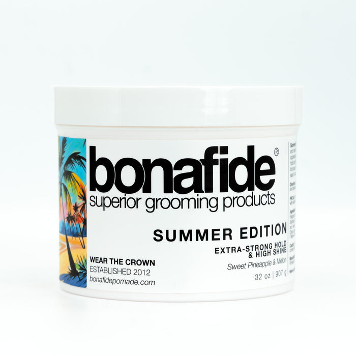 Summer Edition, 32 oz.