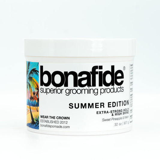 Summer Edition, 32 oz.