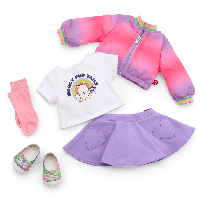 Summer McKinny™ Gift Set (Girl of the Year™ 2025)