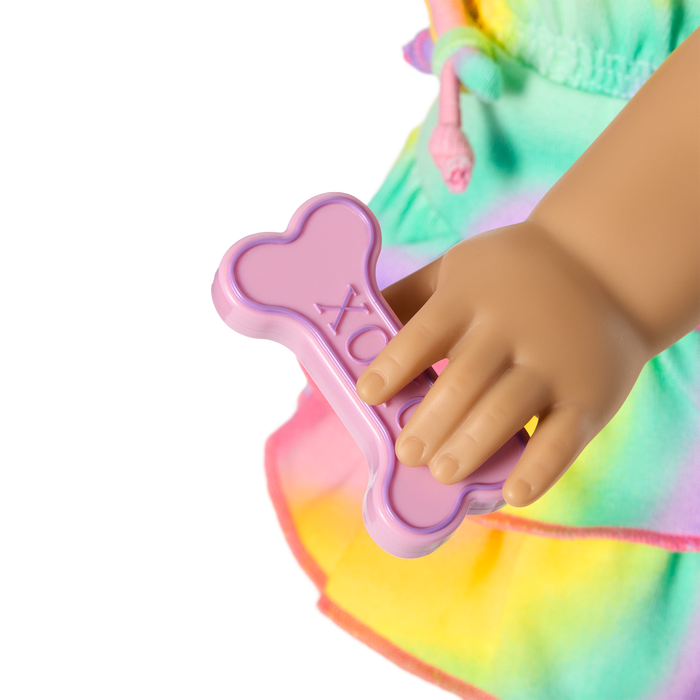 Summer's™ Accessories for 18-inch Dolls (Girl of the Year™ 2025)