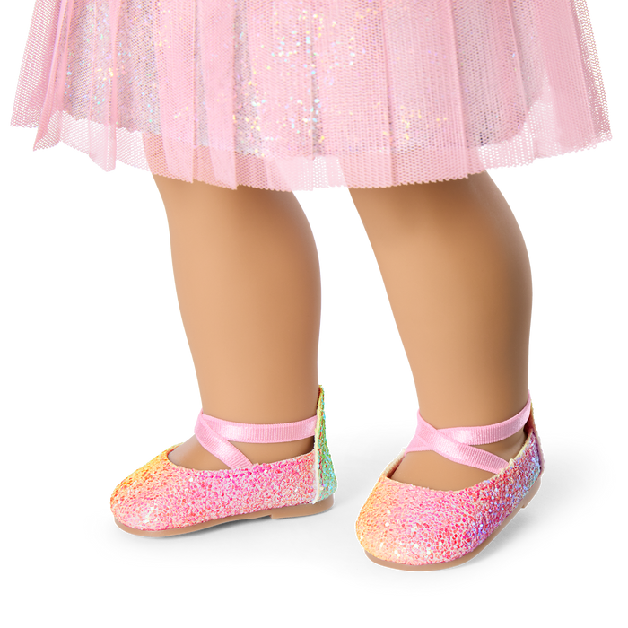 Summer’s™ Bake Sale Outfit for 18-inch Dolls (Girl of the Year™ 2025)