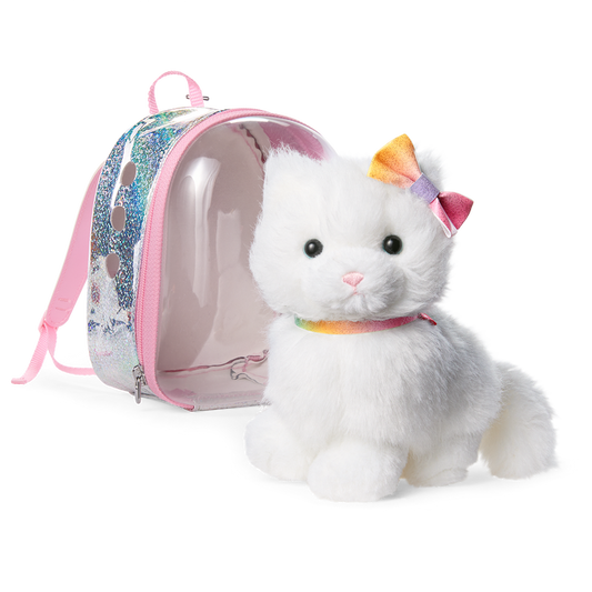 Summer’s™ Cat, Fettuccine™ (Girl of the Year™ 2025)