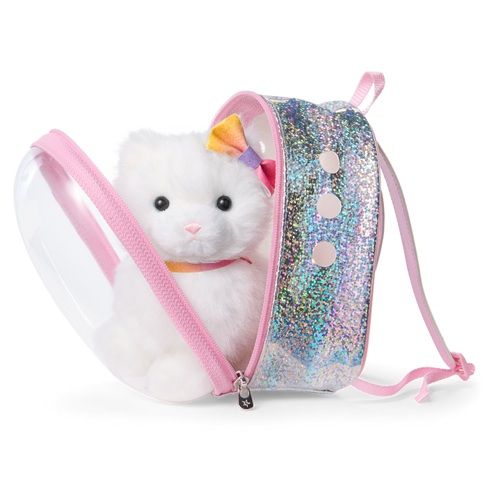 Summer’s™ Cat, Fettuccine™ (Girl of the Year™ 2025)