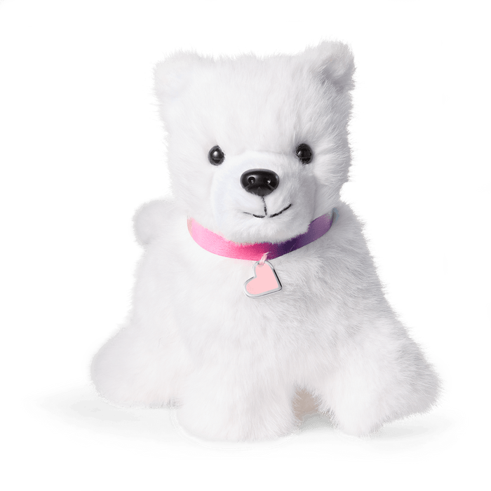 Summer’s™ Dog, Crescent™ (Girl of the Year™ 2025)