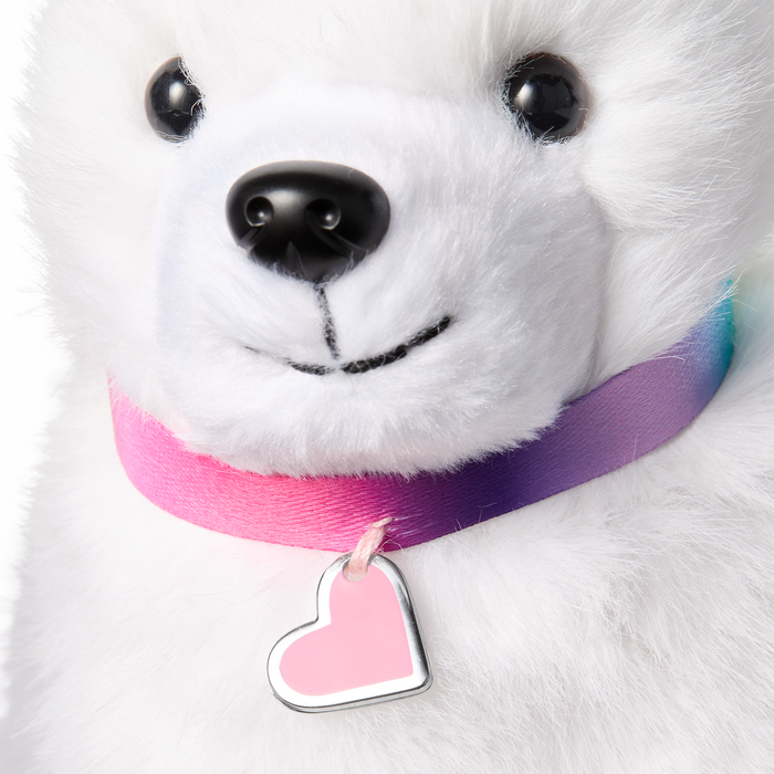 Summer’s™ Dog, Crescent™ (Girl of the Year™ 2025)