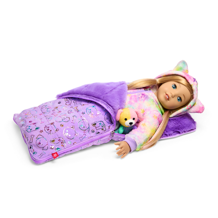 Summer's™ Sleep Bundle (Girl of the Year™ 2025)