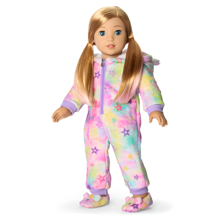 Summer's™ Sleep Bundle (Girl of the Year™ 2025)