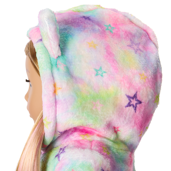 Summer’s™ Stars & Snuggles PJs for 18-inch Dolls (Girl of the Year™ 2025)