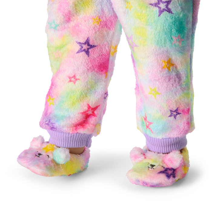 Summer’s™ Stars & Snuggles PJs for 18-inch Dolls (Girl of the Year™ 2025)