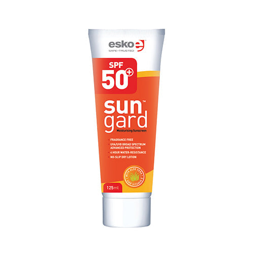Sunscreen SPF50 | 125ml | MANUKA HONEY