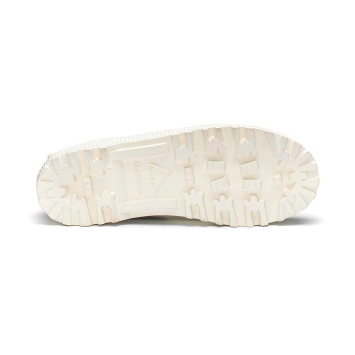 Superga 2469 Alpina Wave Hdrp White Beige
