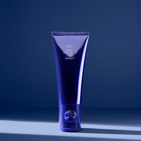 Supershine Moisturizing Cream