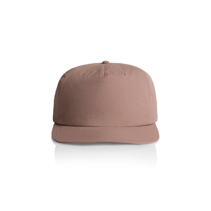 Hazy Pink