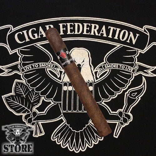 Surrogates Satin Glove - Cigar Federation