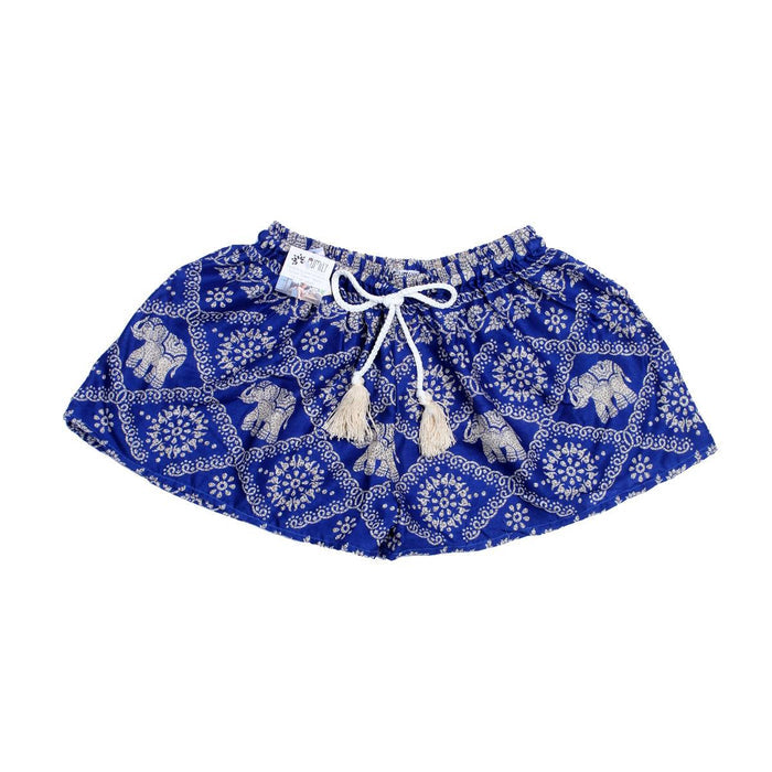 Blue / Small