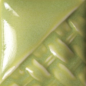 SW-253 Green Opal
