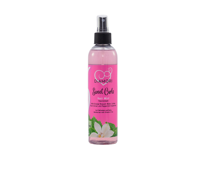 Sweet Curls | Hair Mist