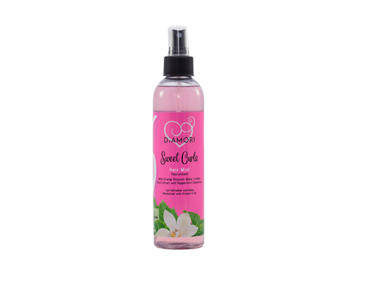 Sweet Curls | Hair Mist